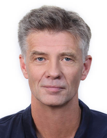 Robert Zola Christensen 사진